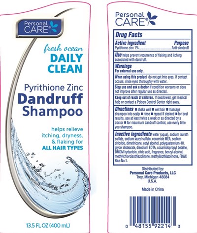Pc Dandruff 6000 (Pc Dandruff 6000)